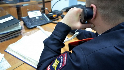 В Гороховецком районе полицейскими пресечен факт повторного управления транспортным средством лицом, находящимся в состоянии опьянения