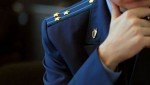 В Гороховце прокурором возбуждено дело об административном правонарушении в отношении руководителя муниципального предприятия, ответственного за содержание городских дорог